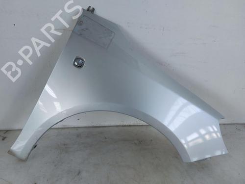 Used Right front fenders Right front fenders SKODA ROOMSTER (5J7) 1.2 TDI (75 hp) 34195780 34195780