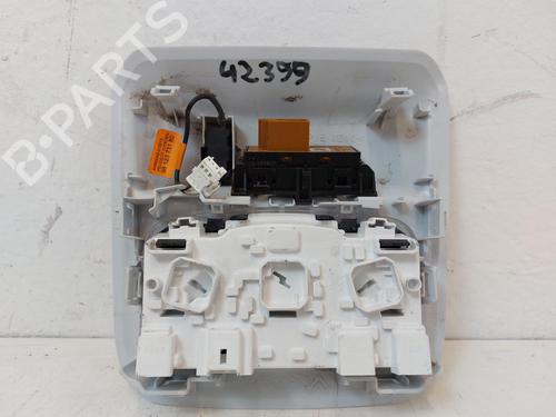 Plafonier PEUGEOT 2008 I (CU_) 1.5 BlueHDI 120 | BP31790877I8