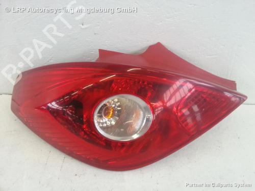 Used Other OPEL CORSA D (S07) 1.2 (L08, L68) (80 hp) 31778528