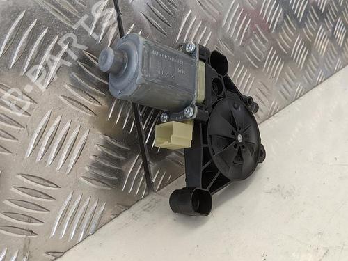 Left front window motor SKODA OCTAVIA III Combi (5E5, 5E6) 2.0 TDI RS | BP31784756E21