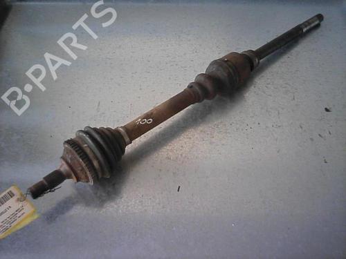 Used Right front driveshaft NISSAN PRIMERA Hatchback (P11) 1.8 16V (114 hp) 31775963