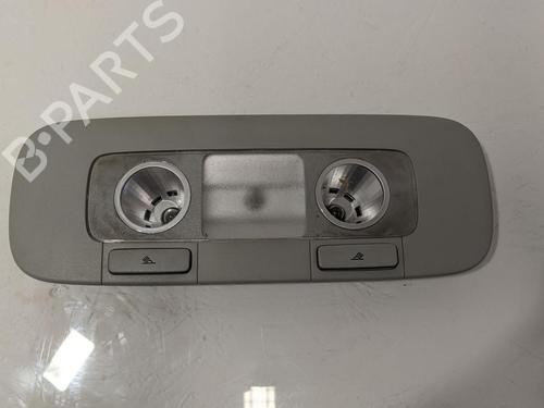 Used Interior roof light VW JETTA III (1K2) 2.0 TDI (140 hp) 31786551