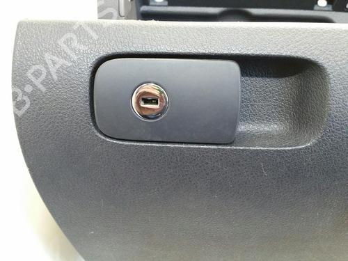 Glove box VW GOLF PLUS V (5M1, 521) 1.9 TDI | BP31779994C95 