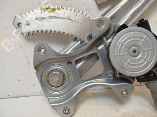 Andre NISSAN LEAF (ZE1) Electric | BP31791025O1 