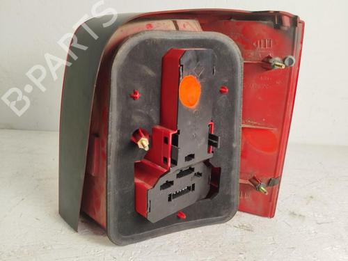 Left taillight VW PASSAT B5 Variant (3B5) 2.5 TDI Syncro/4motion | BP31784626C34