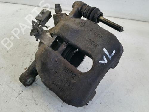 Used Left front brake caliper LANCIA YPSILON (843_) 1.2 (843.AXA1A) (60 hp) 31780610