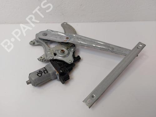 Rear right window mechanism MITSUBISHI ECLIPSE CROSS (GK_, GL_) Plug-in Hybrid 4WD (GL3W) | BP31788400C25 
