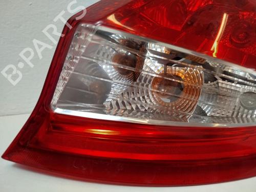 Other FORD FIESTA VI (CB1, CCN) 1.25 | BP31789999O1