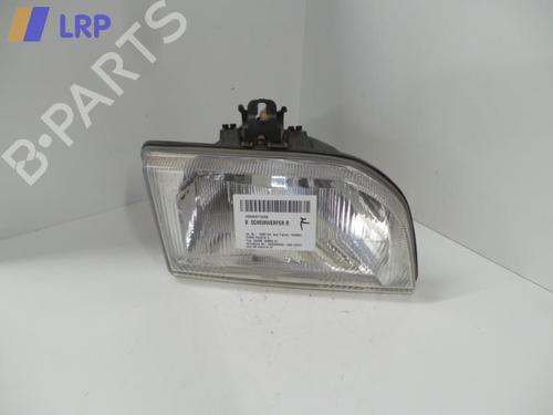 Used Right headlight NISSAN PRIMERA Hatchback (P11) 1.8 16V (114 hp) 31775913
