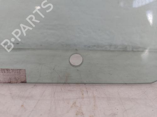 Rear right door window VW GOLF VIII Variant (CG5, DB5) 1.0 TSI | BP31791435C21 