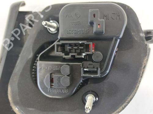 Other VW GOLF VI (5K1) 1.4 TSI | BP31788200O1