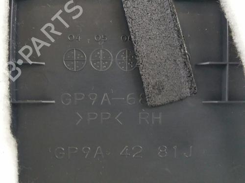 Forreste højre beklædning MAZDA 6 Hatchback (GG) 2.0 (GGES) | BP31780551C59 