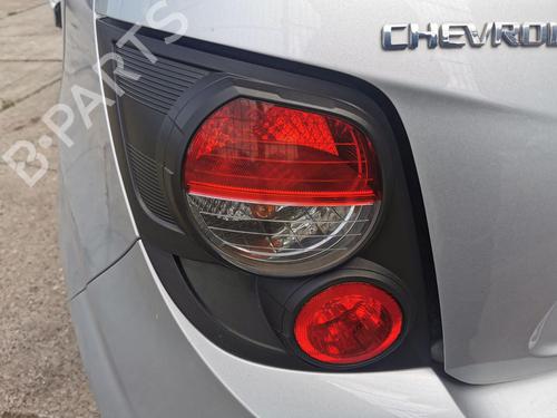 venstre-baglygte-chevrolet-aveo-hatchback-t300-2011-31789657 main image