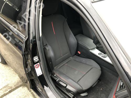 Used Right front seat Right front seat BMW 3 Touring (F31) 320 d (184 hp) 35918036 35918036