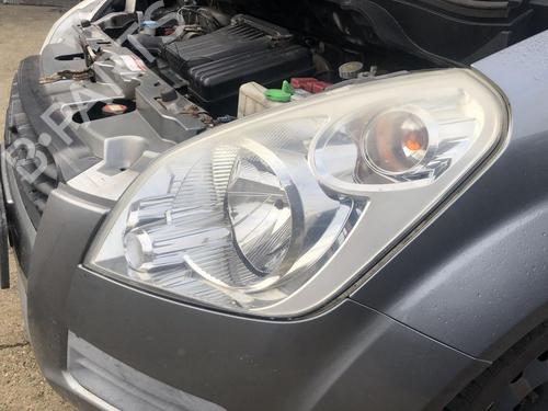 Left headlight SUZUKI SPLASH (EX) 1.0 (A5B310) | BP31958885C28