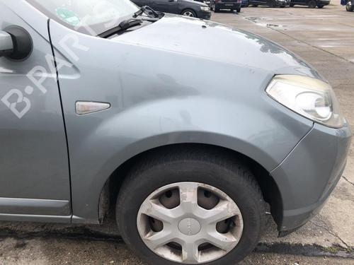 Forkjerm høyre Forkjerm høyre DACIA SANDERO 1.6 (BS0D, BS0B, BS0F, BS0H) (87 hp) 36360770 36360770