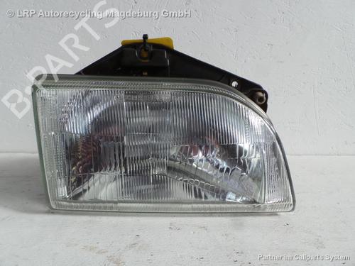 Optica direita NISSAN PRIMERA Hatchback (P11) 1.8 16V (114 hp) 31777909