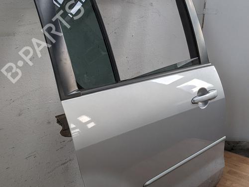 Højre side skydedør MAZDA 5 (CR) 2.0 CD (CR19) | BP31786093C75 