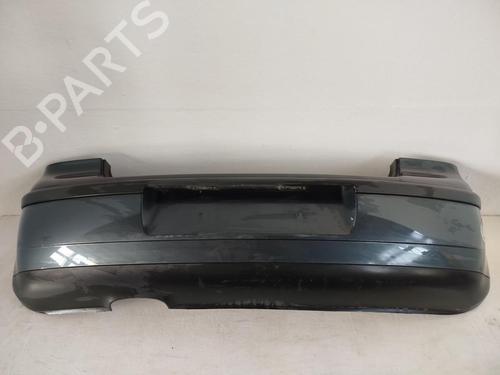 Bak støtfanger VW POLO IV (9N_, 9A_) 1.2 (60 hp) 31787839