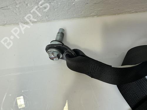 Sikkerhedssele foran venstre MITSUBISHI ECLIPSE CROSS (GK_, GL_) Plug-in Hybrid 4WD (GL3W) | BP31788476I26 