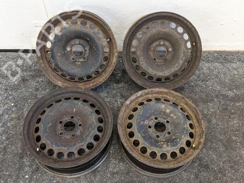 Andere für AUDI A2 (8Z0) 1.4 TDI (75 hp) 31786912