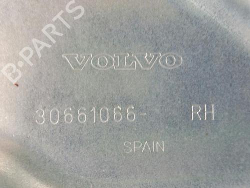 Front right window mechanism VOLVO V70 III (135) D5 | BP31780397C23 