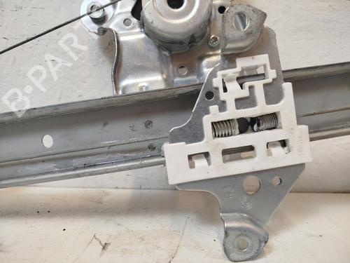 Andre NISSAN LEAF (ZE1) Electric | BP31791018O1