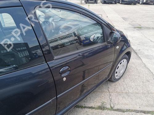 Andre CITROËN C1 (PM_, PN_) 1.0 (68 hp) 31959163