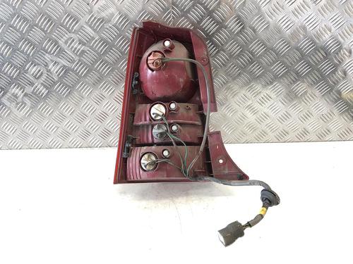 Right taillight KIA PICANTO I (SA) 1.1 | BP31785280C35 