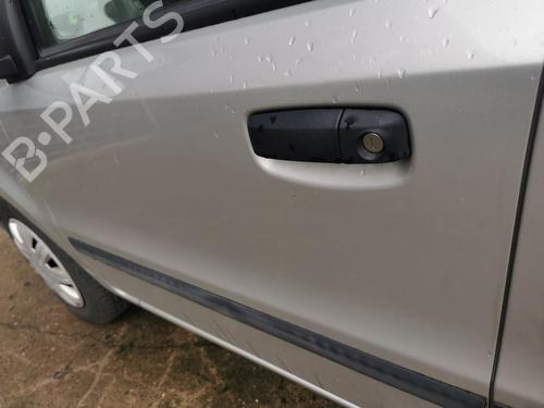 Left front door FIAT PANDA (169_) 1.2 (169.AXB11, 169.AXB1A) | BP31959208C2 