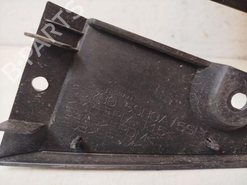 Andre NISSAN LEAF (ZE1) Electric | BP31791053O1 