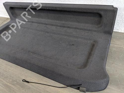 Rear parcel shelf MAZDA 323 F VI Hatchback (BJ) 1.6 (BJ10M) | BP31782666C85