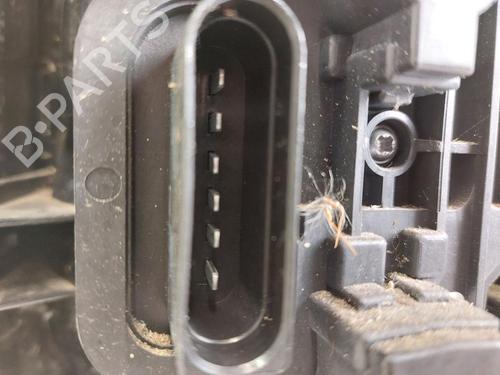 Left taillight VW CADDY III MPV (2KB, 2KJ, 2CB, 2CJ) 1.6 | BP31787508C34