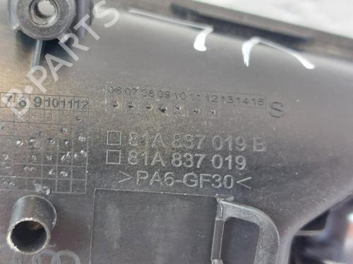 Andre AUDI Q2 (GAB, GAG) 30 TFSI | BP31789458O1