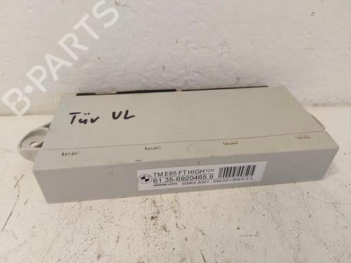 Modulo electronico BMW 7 (E65, E66, E67) 745 i, Li (333 hp) 31790045