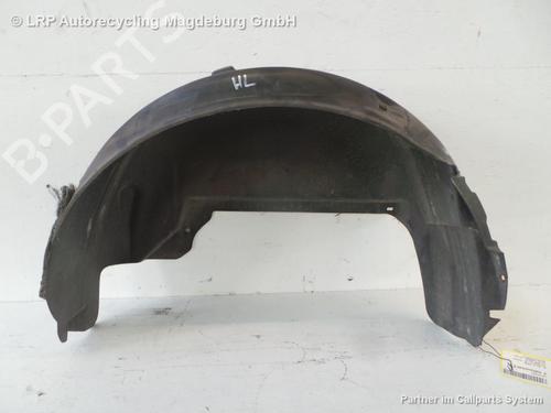 Hjulbue FORD MONDEO III Turnier (BWY) 1.8 16V (125 hp) 31777720