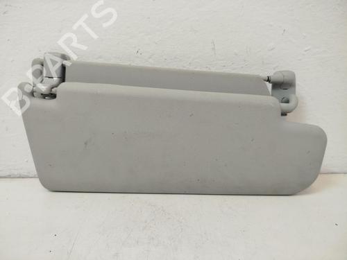Left sun visor VW PASSAT B6 Variant (3C5) 2.0 TDI | BP36166916I1 - Image 7