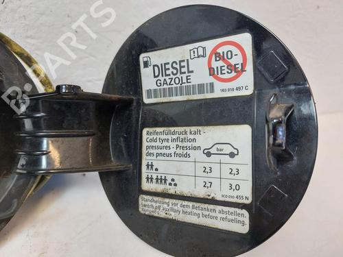 Fuel flap VW PASSAT B6 Variant (3C5) 2.0 TDI | BP31788053C131 