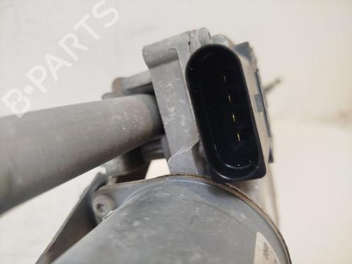 Front wiper motor AUDI A5 (8T3) 2.7 TDI | BP31790782M29