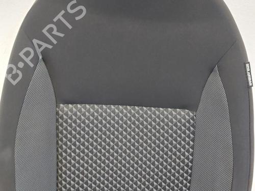 Left front seat NISSAN MICRA V (K14) 1.0 IG-T 100 | BP31789359C15 - Image 5
