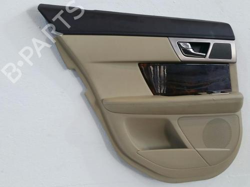 Rear left panel JAGUAR XF I (X250) 2.7 D | BP31780062C60  - Image 7