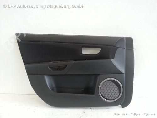 Used Front left panel MAZDA 3 (BK) 1.6 (BK14) (105 hp) 31778934