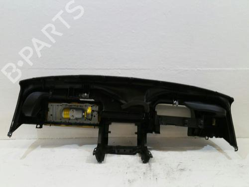 Instrument cluster VW GOLF IV Cabriolet (1E7) 1.9 TDI | BP31780111C47
