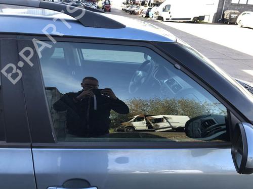 Used Front right door window Front right door window SKODA FABIA II Combi (545) 1.2 TSI (105 hp) 34331119 34331119