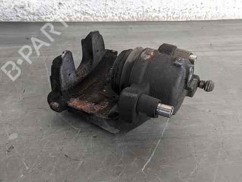 Left front brake caliper OPEL ASTRA K (B16) 1.0 Turbo (68) | BP31783887M105 