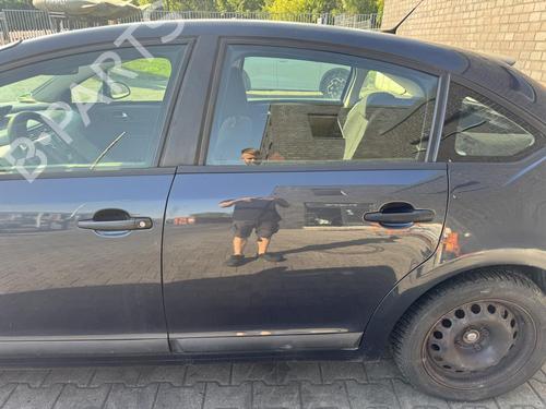 Used Left rear door Left rear door 36905279 36905279