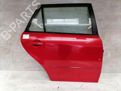Dør højre bagtil MAZDA 6 Station Wagon (GY) 2.0 DI (GY19) (143 hp) 31772089