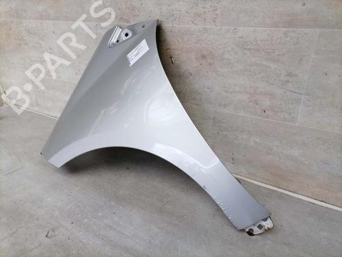 Left front fenders MERCEDES-BENZ A-CLASS (W169) A 170 (169.032, 169.332) | BP31772879C41 