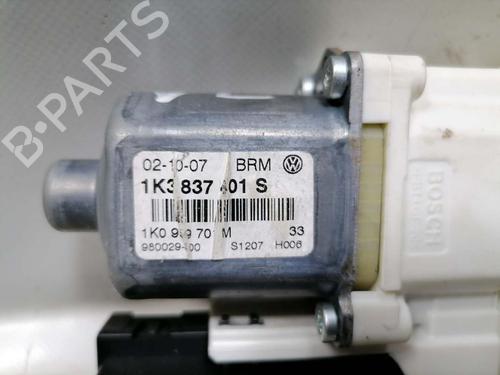 Right front window motor VW GOLF VI (5K1) 1.6 | BP34196026E20  - Image 5