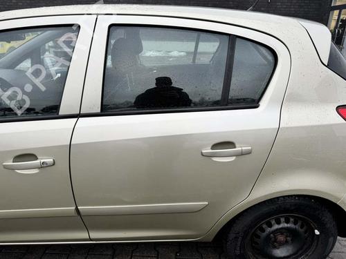 left-rear-door-opel-corsa-d-s07-2006-2007-2008-2009-2010-2011-2012-2013-2014-2015-32148667 main image